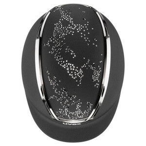 Uvex Reithelm Exxeed Diamond