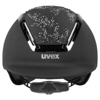 Uvex Reithelm Exxeed Diamond