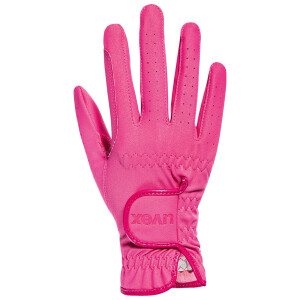 Uvex Reithandschuhe Sportstyle Kid