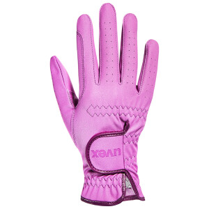 Uvex Reithandschuhe Sportstyle Kid