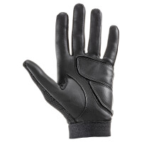 Uvex Reithandschuhe Ceravent black