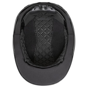 Uvex Exxeed Innenpolster Inner Lining black