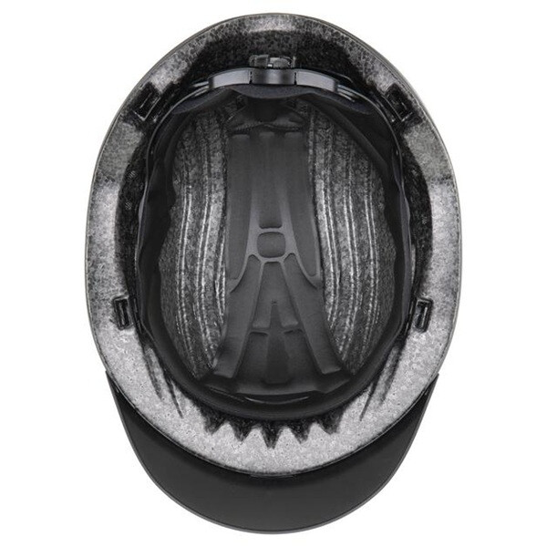 Uvex Exxential II/III Micro Innenpolster Inner Lining