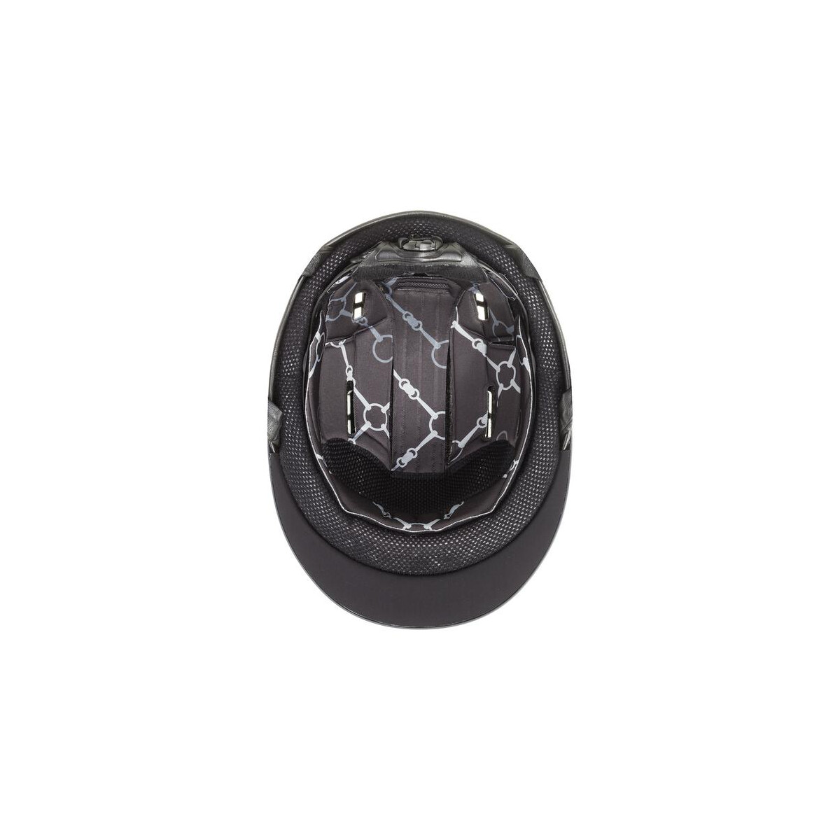 Uvex Suxxeed Innenpolster X-Vent Lining anthracite