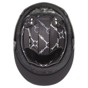 Uvex Suxxeed Innenpolster X-Vent Lining anthracite