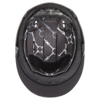 Uvex Suxxeed Innenpolster X-Vent Lining anthracite