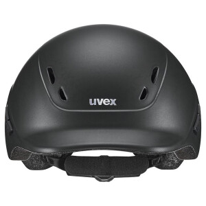 Uvex Reithelm Kidoxx matt  3XS-XS