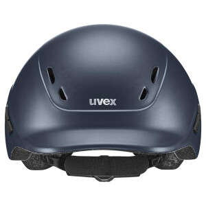 Uvex Reithelm Kidoxx matt  3XS-XS