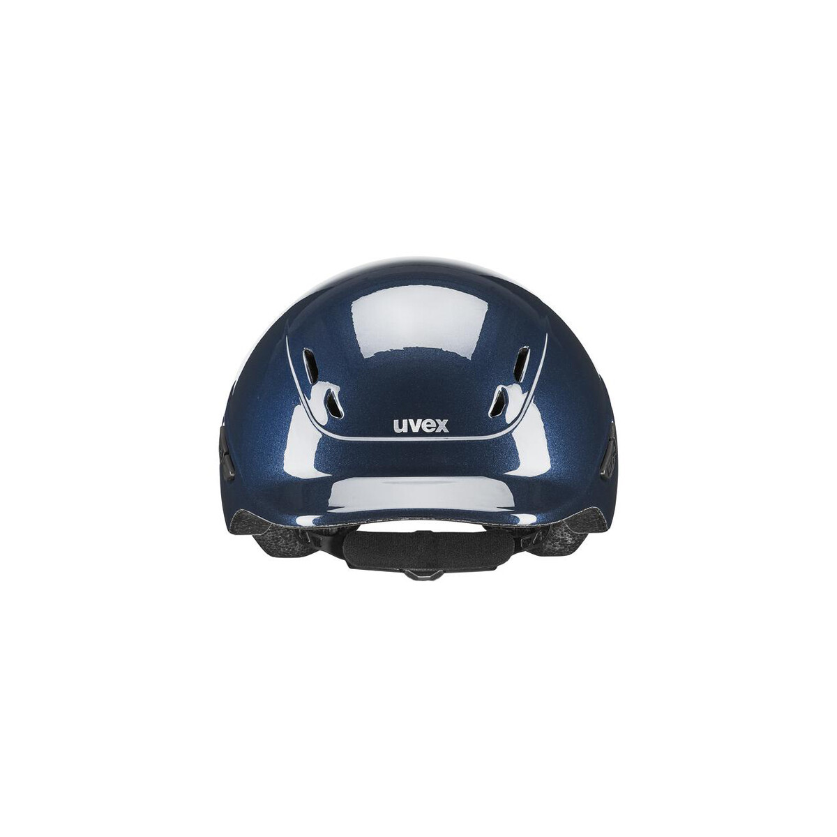 Uvex Reithelm Kidoxx Shiny 3XS-XS