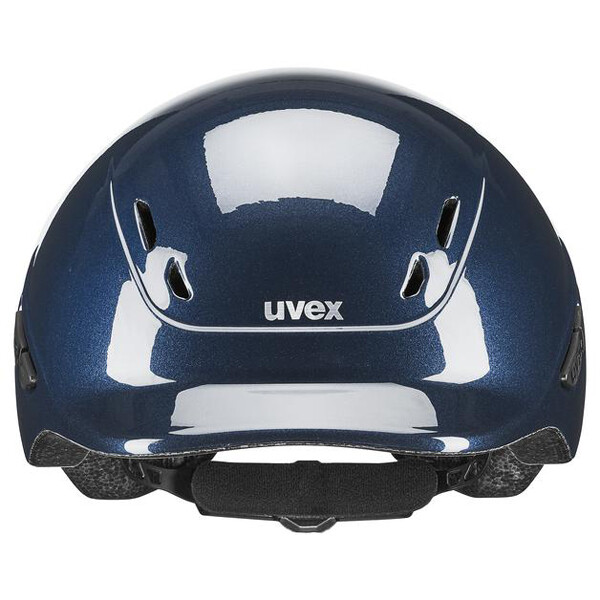 Uvex Reithelm Kidoxx Shiny 3XS-XS