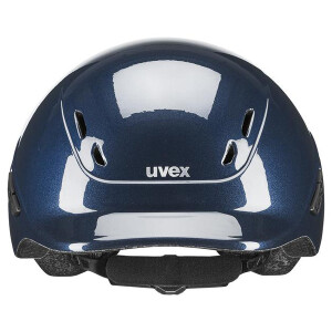Uvex Reithelm Kidoxx Shiny 3XS-XS
