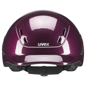 Uvex Reithelm Kidoxx Shiny 3XS-XS