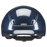 Uvex Reithelm Kidoxx Shiny 3XS-XS