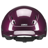 Uvex Reithelm Kidoxx Shiny 3XS-XS