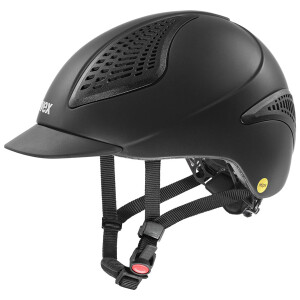 Uvex Reithelm Exxential III MIPS
