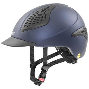 Uvex Reithelm Exxential III MIPS