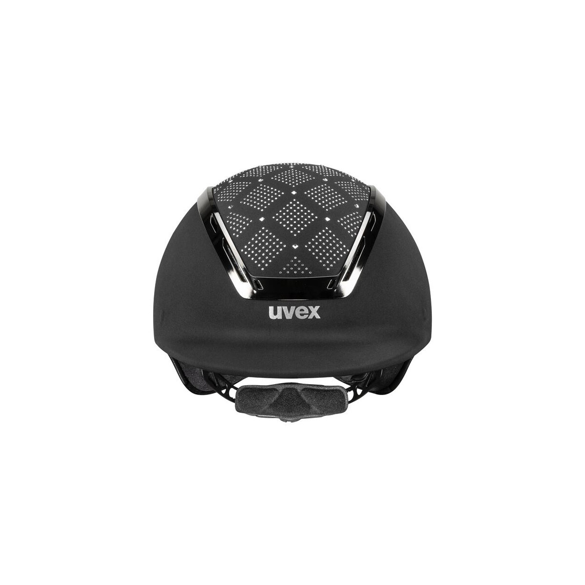 Uvex Reithelm Exxeed Jewel
