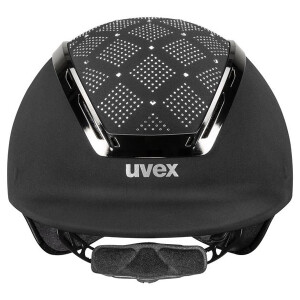 Uvex Reithelm Exxeed Jewel
