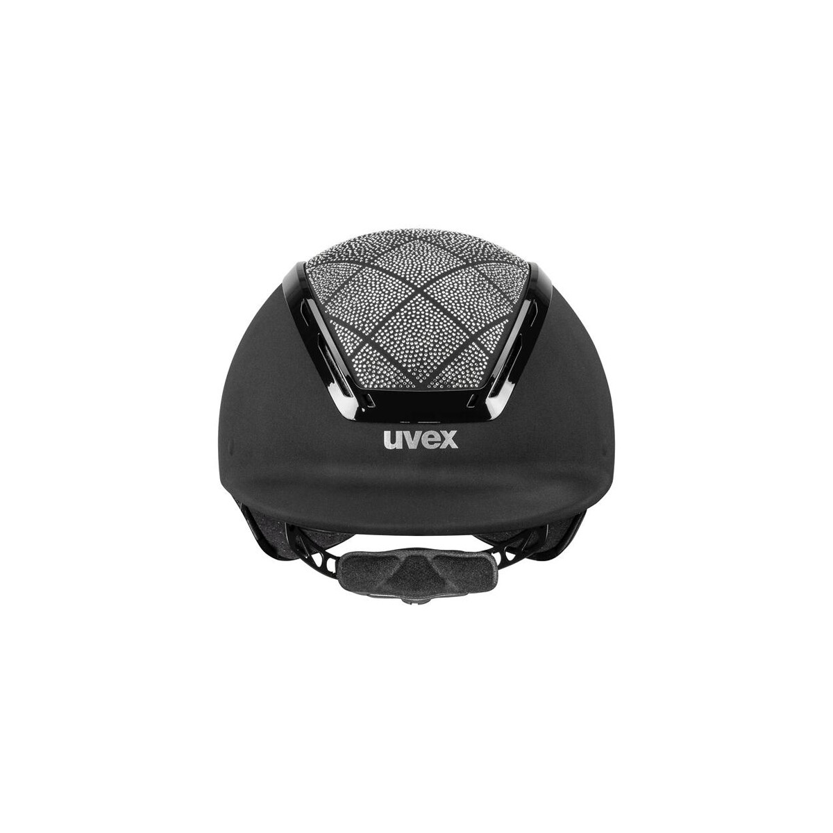 Uvex Reithelm Exxeed Flash