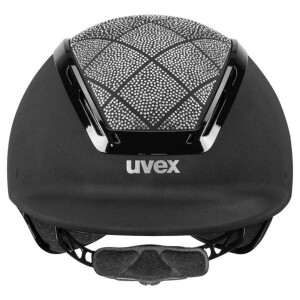 Uvex Reithelm Exxeed Flash