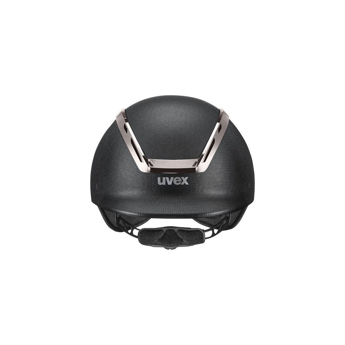 Uvex Reithelm Exxeed Pro