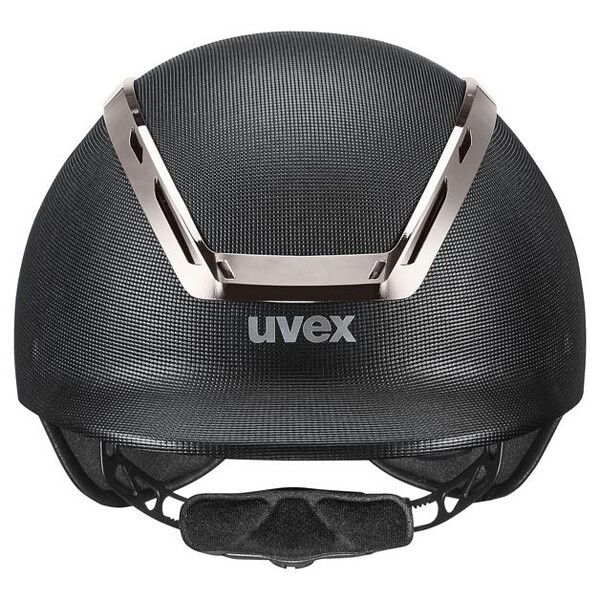 Uvex Reithelm Exxeed Pro