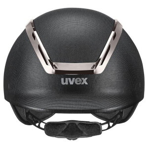 Uvex Reithelm Exxeed Pro
