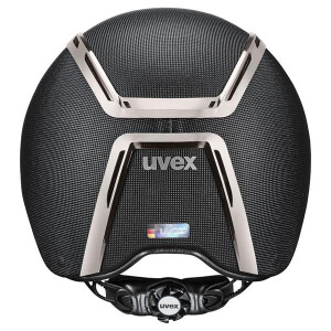 Uvex Reithelm Exxeed Pro