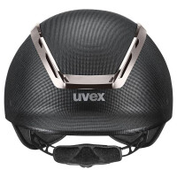 Uvex Reithelm Exxeed Pro