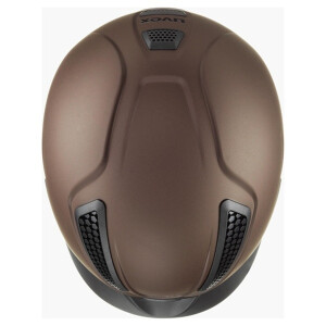 Uvex Reithelm Perfexxion II