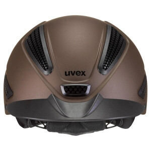Uvex Reithelm Perfexxion II