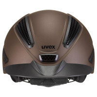 Uvex Reithelm Perfexxion II
