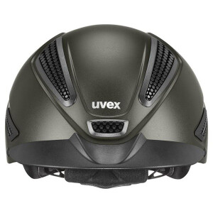 Uvex Reithelm Perfexxion III