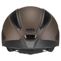 Uvex Reithelm Perfexxion III
