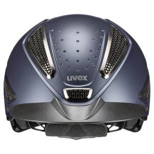 Uvex Reithelm Perfexxion III Grace