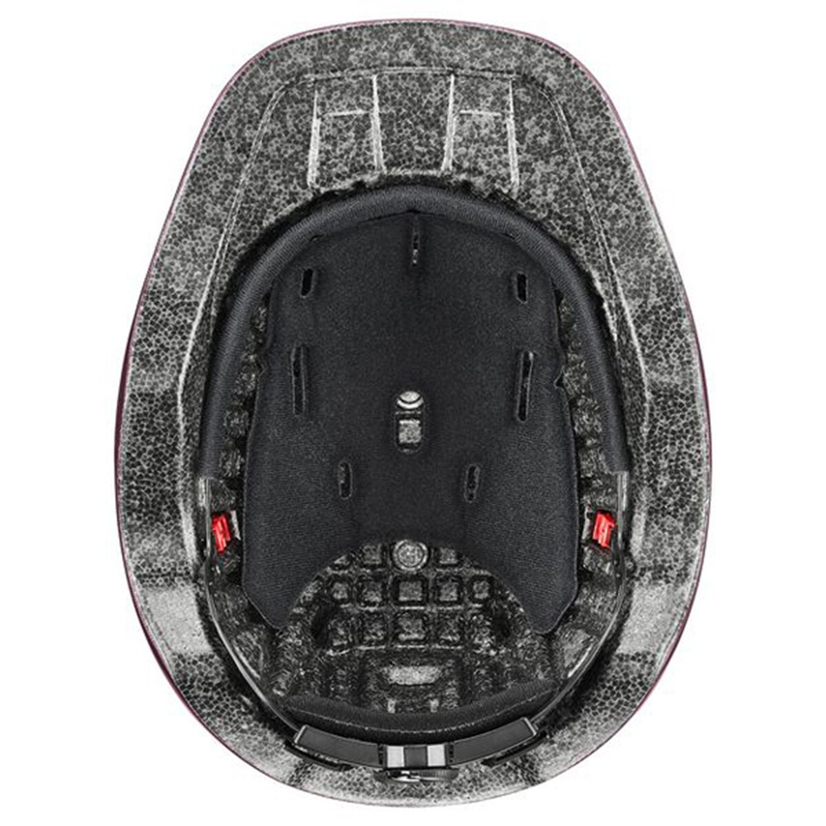 Uvex Kidoxx Innenpolster Inner Lining black 3XS-XS