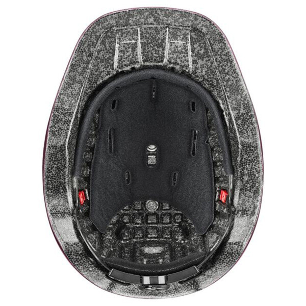 Uvex Kidoxx Innenpolster Inner Lining black 3XS-XS