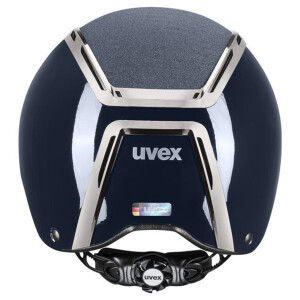 Uvex Reithelm Exxeed Blaze