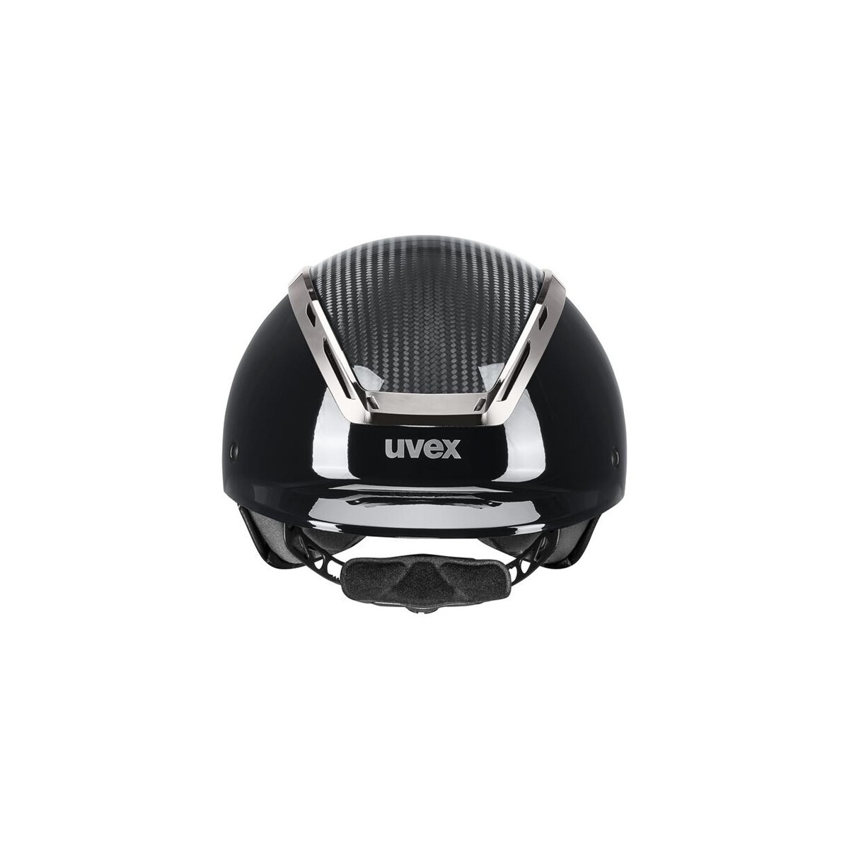 Uvex Reithelm Exxeed Carbon