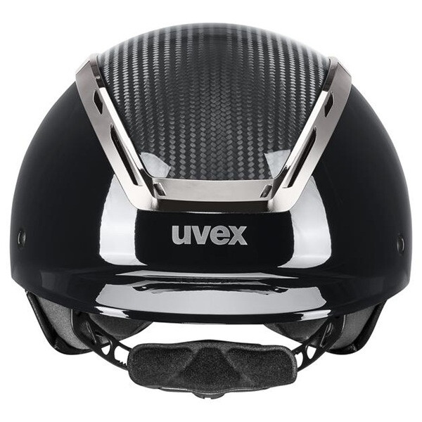 Uvex Reithelm Exxeed Carbon