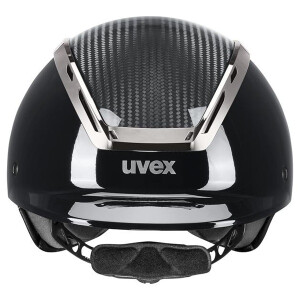 Uvex Reithelm Exxeed Carbon