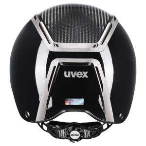 Uvex Reithelm Exxeed Carbon