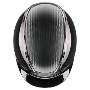 Uvex Reithelm Exxeed Carbon