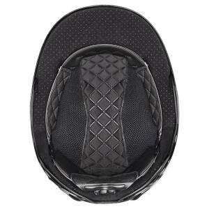 Uvex Reithelm Exxeed Carbon
