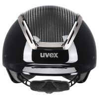 Uvex Reithelm Exxeed Carbon