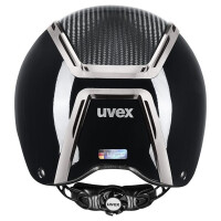 Uvex Reithelm Exxeed Carbon