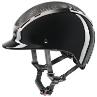 Uvex Reithelm Exxeed Carbon