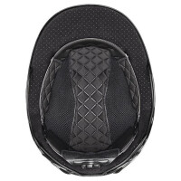 Uvex Reithelm Exxeed Carbon