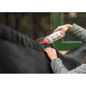 Leovet Mähnenliquid
