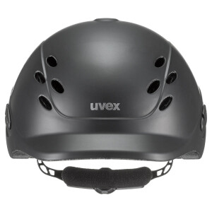 Uvex Kinder-Reithelm Onyxx Dekor 3XS-XS